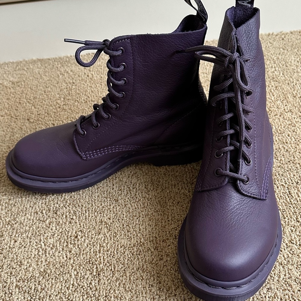 Dr. Martens AirWair Boots